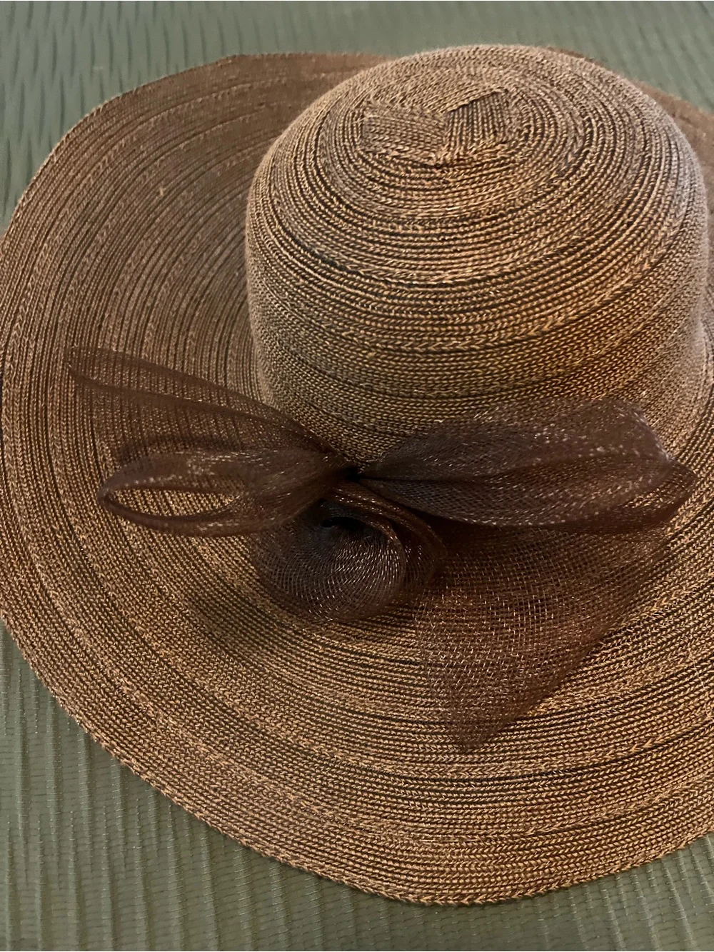 N/A lightweight woven